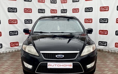 Ford Mondeo IV, 2008 год, 599 990 рублей, 2 фотография