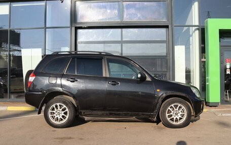 Chery Tiggo (T11), 2009 год, 429 000 рублей, 6 фотография