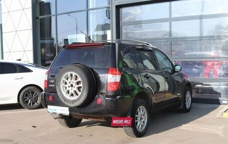 Chery Tiggo (T11), 2009 год, 429 000 рублей, 5 фотография