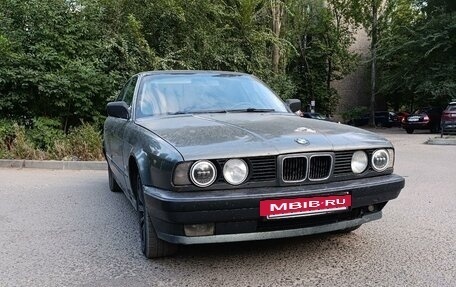 BMW 5 серия, 1990 год, 310 000 рублей, 2 фотография