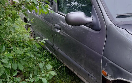 Renault Megane II, 2000 год, 100 000 рублей, 3 фотография