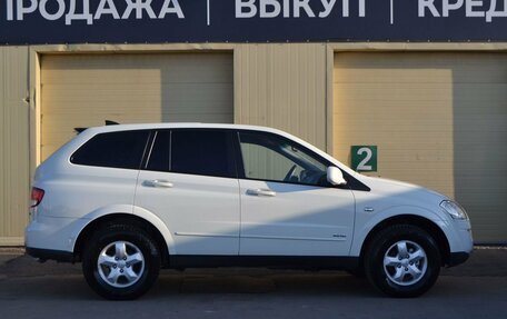 SsangYong Kyron I, 2012 год, 1 050 000 рублей, 7 фотография