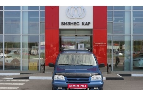 Chevrolet Niva I рестайлинг, 2006 год, 355 000 рублей, 2 фотография