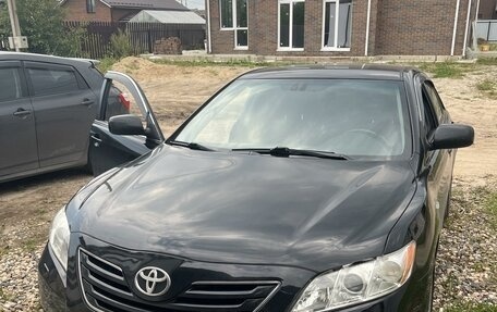 Toyota Camry, 2008 год, 1 299 990 рублей, 2 фотография