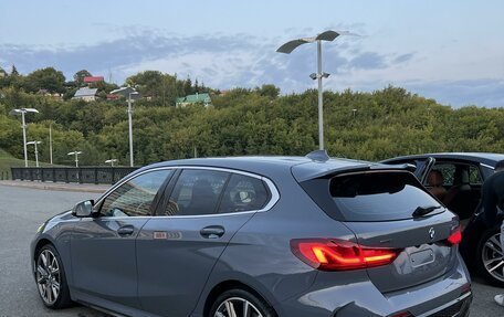 BMW 1 серия, 2021 год, 4 450 000 рублей, 4 фотография