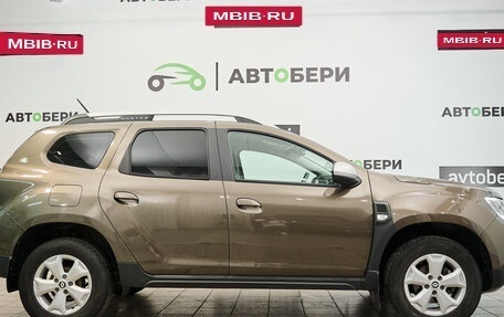 Renault Duster, 2021 год, 2 207 000 рублей, 6 фотография