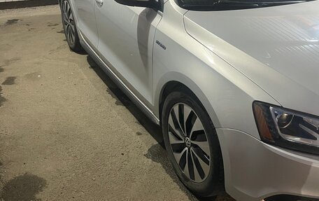 Volkswagen Jetta VI, 2013 год, 1 003 000 рублей, 4 фотография