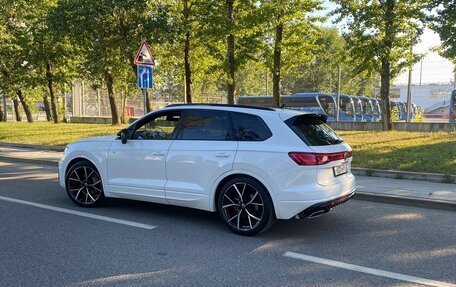 Volkswagen Touareg III, 2023 год, 11 990 000 рублей, 2 фотография