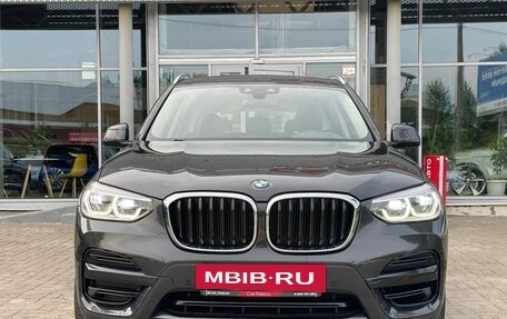 BMW X3, 2020 год, 3 849 000 рублей, 3 фотография