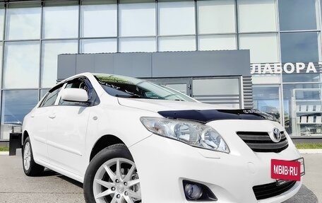 Toyota Corolla, 2010 год, 1 300 000 рублей, 3 фотография