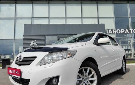 Toyota Corolla, 2010 год, 1 300 000 рублей, 2 фотография