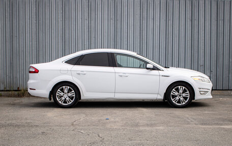 Ford Mondeo IV, 2012 год, 1 200 000 рублей, 8 фотография