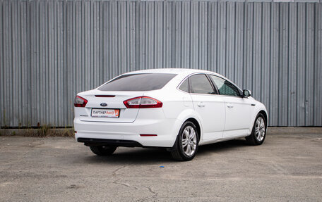 Ford Mondeo IV, 2012 год, 1 200 000 рублей, 7 фотография