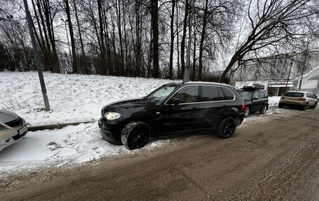 BMW X5, 2011 год, 2 800 000 рублей, 3 фотография