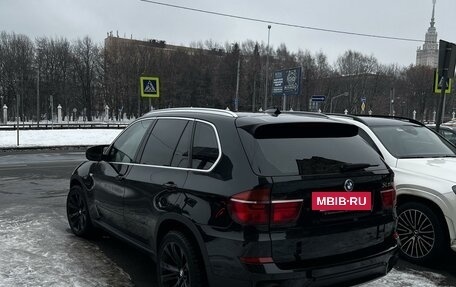 BMW X5, 2011 год, 2 800 000 рублей, 2 фотография