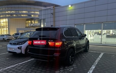 BMW X5, 2011 год, 2 800 000 рублей, 5 фотография