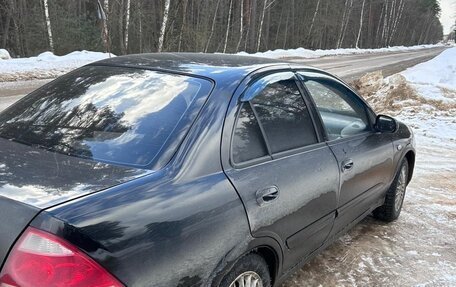 Nissan Almera Classic, 2010 год, 550 000 рублей, 3 фотография