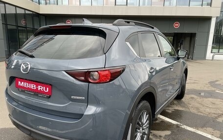 Mazda CX-5 II, 2020 год, 3 400 000 рублей, 4 фотография