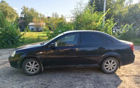 Chevrolet Lacetti, 2007 год, 360 000 рублей, 2 фотография