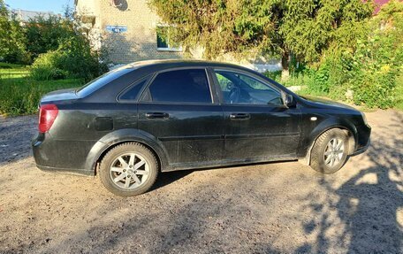 Chevrolet Lacetti, 2007 год, 360 000 рублей, 3 фотография