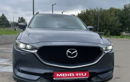 Mazda CX-5 II, 2020 год, 3 400 000 рублей, 2 фотография