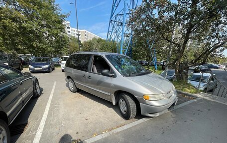 Dodge Caravan III, 1999 год, 470 000 рублей, 6 фотография