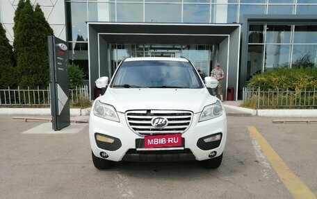 Lifan X60 I рестайлинг, 2015 год, 599 000 рублей, 2 фотография