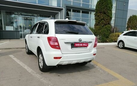 Lifan X60 I рестайлинг, 2015 год, 599 000 рублей, 7 фотография