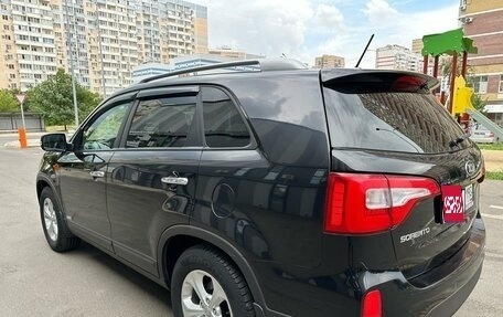 KIA Sorento II рестайлинг, 2014 год, 2 690 000 рублей, 8 фотография