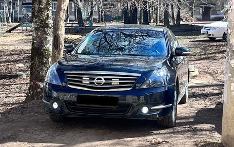 Nissan Teana, 2011 год, 1 450 000 рублей, 9 фотография