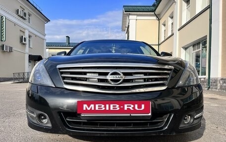 Nissan Teana, 2011 год, 1 450 000 рублей, 8 фотография