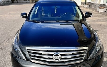 Nissan Teana, 2011 год, 1 450 000 рублей, 6 фотография