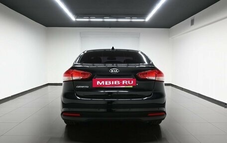 KIA Cerato III, 2018 год, 1 795 000 рублей, 4 фотография