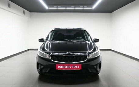 KIA Cerato III, 2018 год, 1 795 000 рублей, 3 фотография