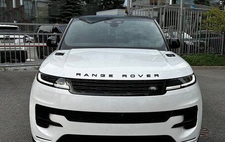 Land Rover Range Rover Sport, 2024 год, 17 500 000 рублей, 2 фотография