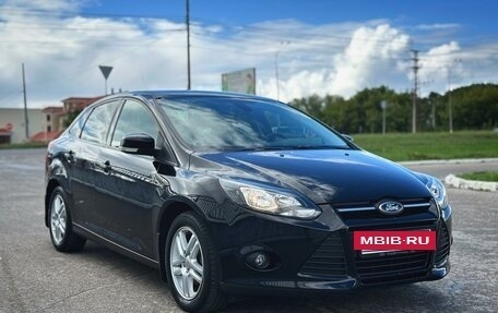 Ford Focus III, 2012 год, 1 280 000 рублей, 3 фотография