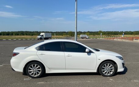 Mazda 6, 2011 год, 1 600 000 рублей, 4 фотография