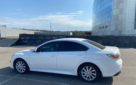 Mazda 6, 2011 год, 1 600 000 рублей, 3 фотография