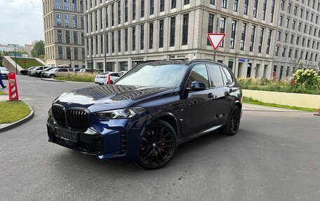 BMW X5, 2023 год, 12 700 000 рублей, 3 фотография