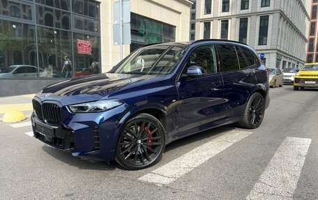 BMW X5, 2023 год, 12 700 000 рублей, 2 фотография