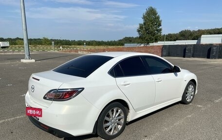 Mazda 6, 2011 год, 1 600 000 рублей, 5 фотография