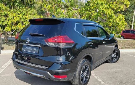 Nissan X-Trail, 2019 год, 2 650 000 рублей, 4 фотография