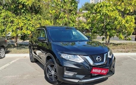 Nissan X-Trail, 2019 год, 2 650 000 рублей, 3 фотография