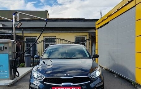 KIA Cerato IV, 2019 год, 2 150 000 рублей, 2 фотография