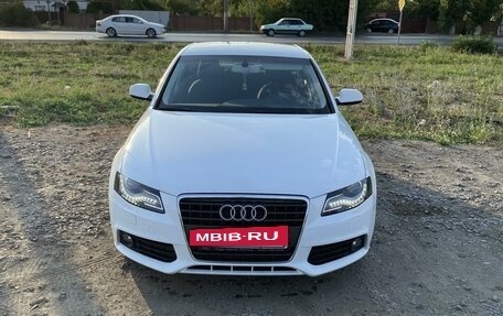 Audi A4, 2011 год, 1 200 000 рублей, 2 фотография