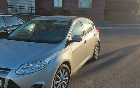 Ford Focus III, 2011 год, 1 030 000 рублей, 2 фотография