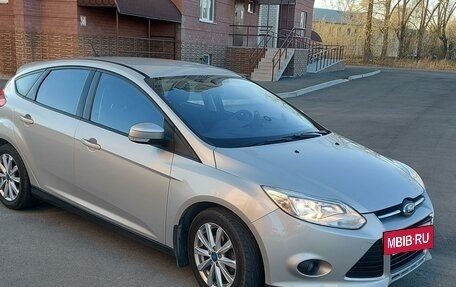 Ford Focus III, 2011 год, 1 030 000 рублей, 4 фотография