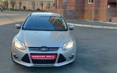 Ford Focus III, 2011 год, 1 030 000 рублей, 3 фотография