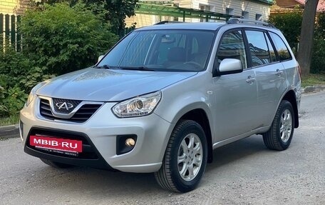 Chery Tiggo (T11), 2014 год, 755 000 рублей, 2 фотография