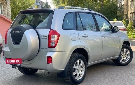 Chery Tiggo (T11), 2014 год, 755 000 рублей, 6 фотография